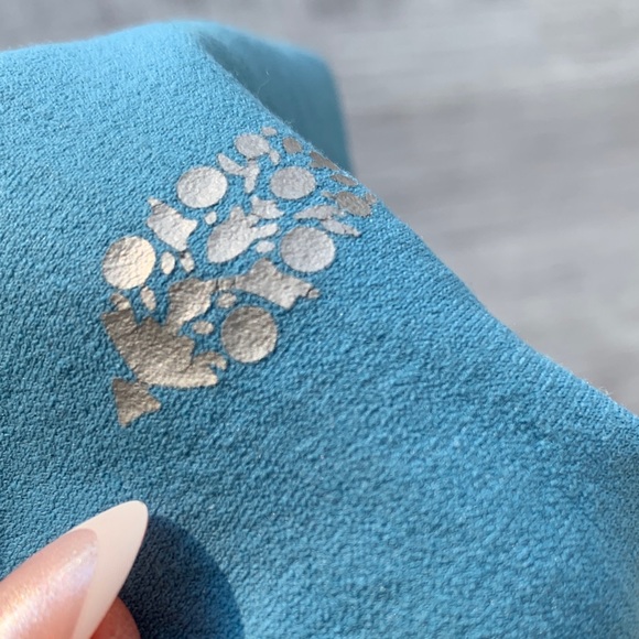 Free people movement Blue Sport Bra - Picture 3 of 9